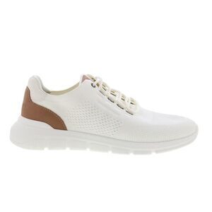 Rockport Mens Jaimson White Shoes (NWT)